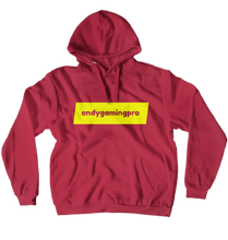 endygamingpro Hoodies (No-Zip/Pullover)