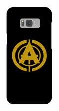 Dros Samsung Phone Cases