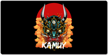 kamuystreams XXL Gaming Mousepad