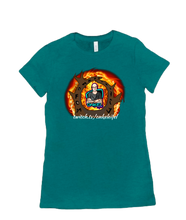 Valheim Portal - Frauen T-Shirt