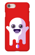 ghoztmr iPhone Phone Cases