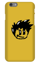 Tayo Smile iPhone Case