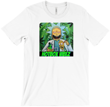 HOTBoxEdInSDVIP Special Edition Shirt