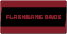 betabitz XXL Gaming Mousepad