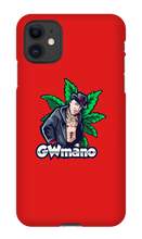 IPhone Phone Cases GWmano