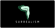 surrealismxx XXL Gaming Mousepad