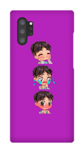 dothmynuggets Samsung Phone Cases
