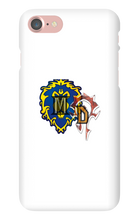 misticdruid iPhone Phone Cases