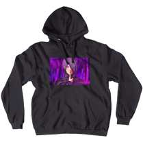 pyknic's Hoodies (No-Zip/Pullover)