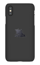 Filmhalla iPhone Phone Case