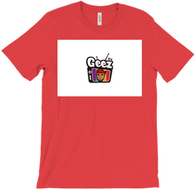 geez__tv T-Shirts