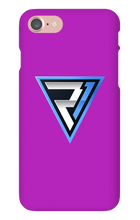 TRS_R1 iPhone Phone Cases