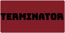 terminator_k1ng_q XXL Gaming Mousepad