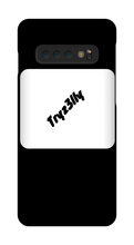 tryz3lly Samsung Phone Cases