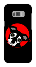 its_jfree Samsung Phone Cases