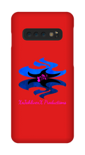 xxjahlivexxproductions Samsung Phone Cases