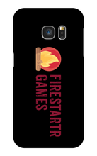 Firestartr Games Samsung Case