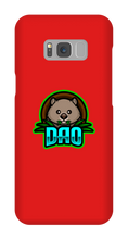 Dao_TV Samsung Phone Cases