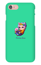 Precious bean case