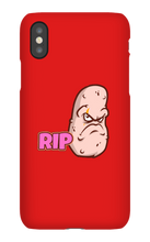 mind_of_max iPhone Phone Cases