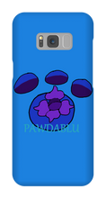 pawdablu Samsung Phone Cases