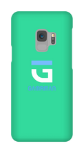 gamrman Samsung Phone Cases