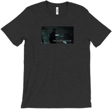 you're becoming hysterical tshirt