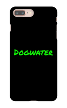 Dogwater