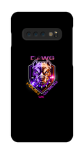dawghousegaminguk Samsung Phone Cases