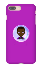 natoxzyt iPhone Phone Cases