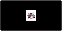 stezhy_ XXL Gaming Mousepad