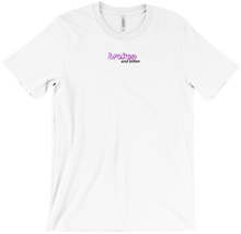 Glitch Broken T-shirt