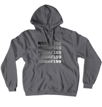 NoahF159 Hoodie (No-Zip/Pullover)