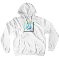 xp_tokyo Hoodies (No-Zip/Pullover)