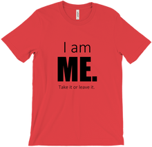 I AM ME