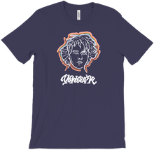 Devious R - T-Shirt - White