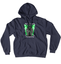 ayzlgaming Hoodies (No-Zip/Pullover)
