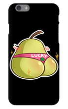Thiccy iPhone Phone Case