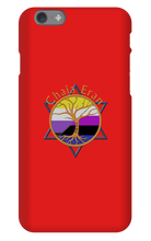 castleofwarriors iPhone Phone Cases