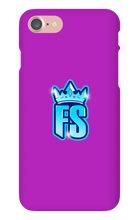 itzfacts iPhone Phone Cases