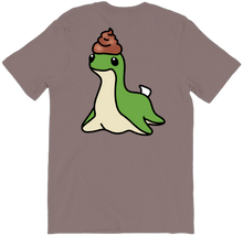 Nessi Turds Shirt