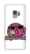 iamdoughnutdude Samsung Phone Cases