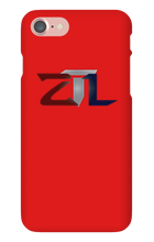 thestreamerslife iPhone Phone Cases