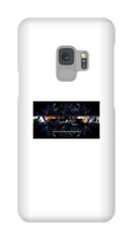 Coyote0512 Logo Samsung Phone Cases
