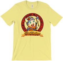 haarektheginger T-Shirts