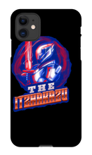 firmthegamerpc iPhone Phone Cases