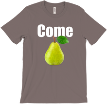 Come Pêra T-Shirt