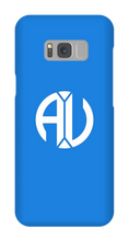 ariusuprise Samsung Phone Cases