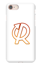 Cover iPhone "Rinascere"
