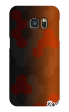 Smoky Horizon Phone Case